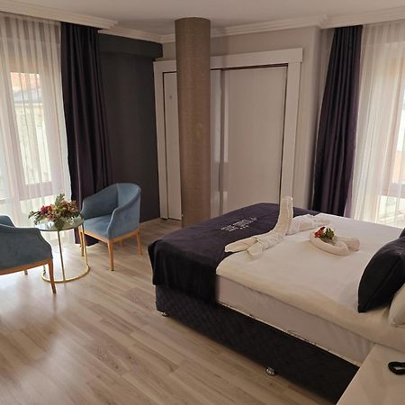 Yilmazel Hotel Gaziantep Extérieur photo