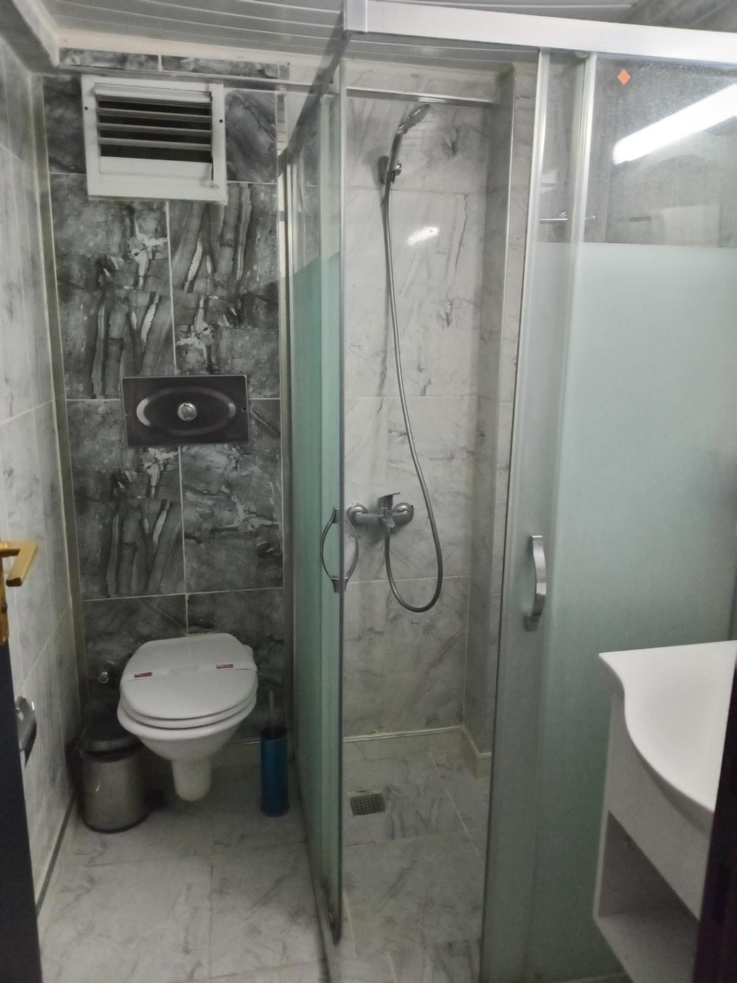 Yilmazel Hotel Gaziantep Extérieur photo