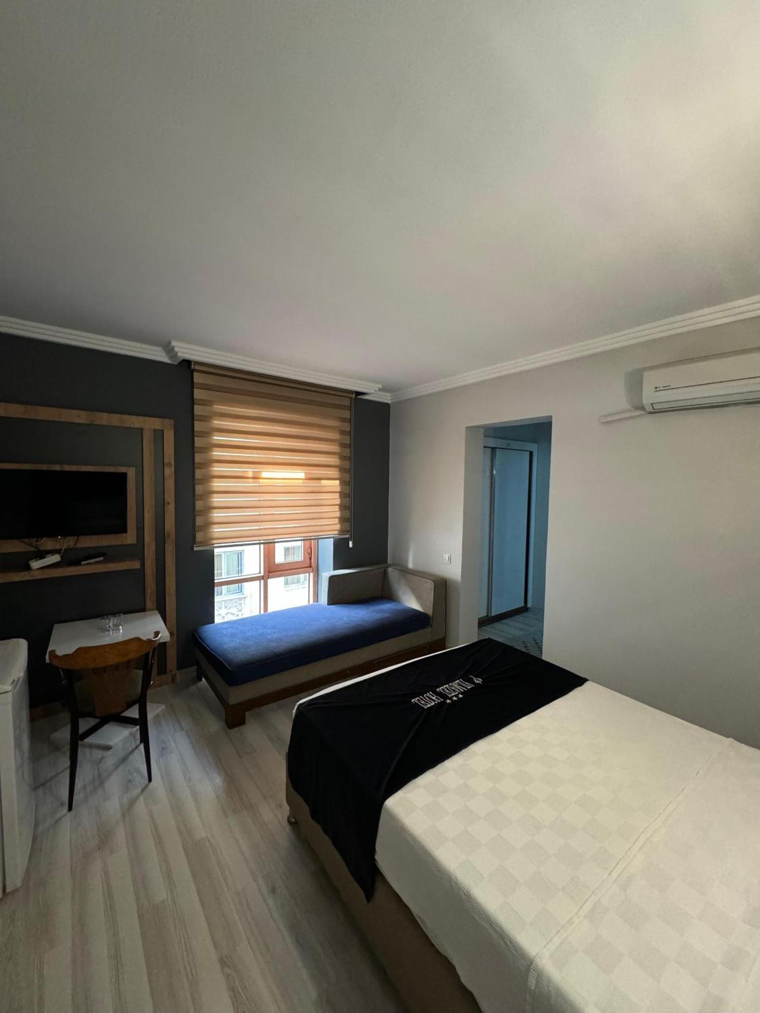 Yilmazel Hotel Gaziantep Extérieur photo