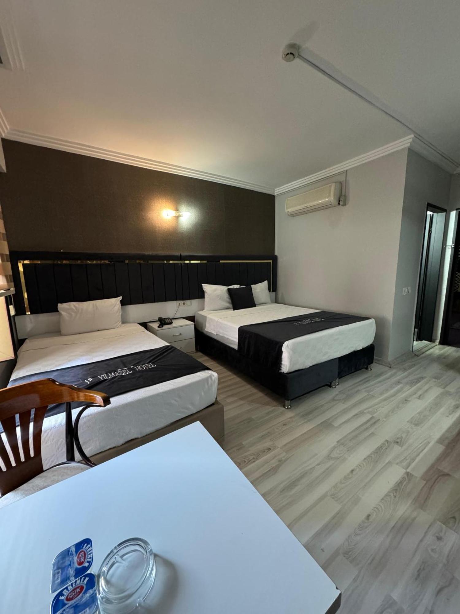 Yilmazel Hotel Gaziantep Extérieur photo
