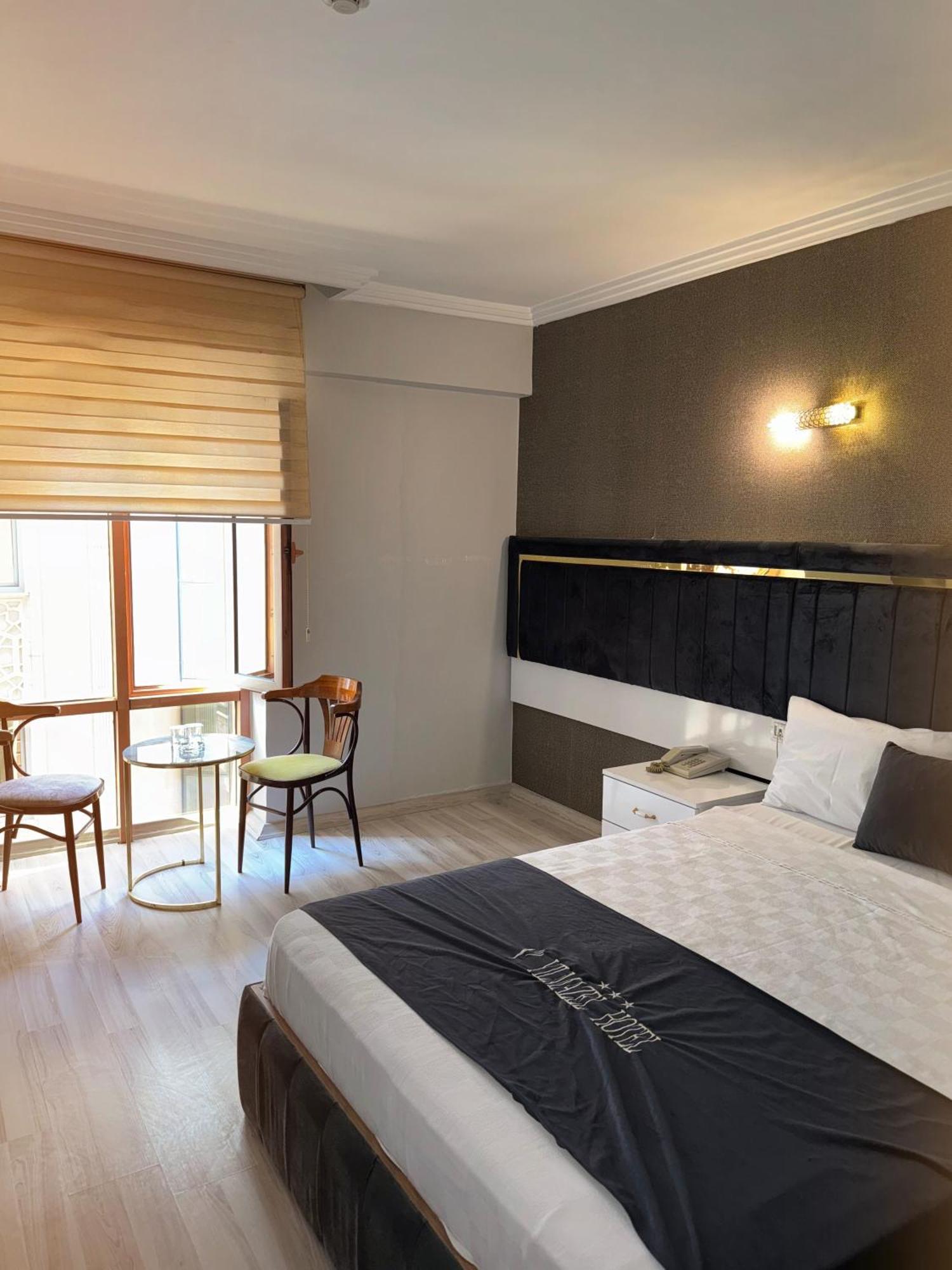 Yilmazel Hotel Gaziantep Extérieur photo