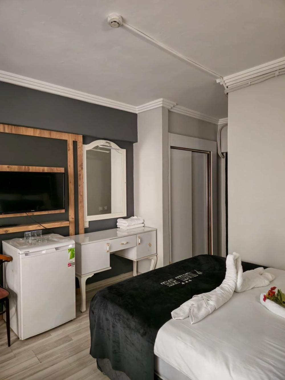 Yilmazel Hotel Gaziantep Extérieur photo
