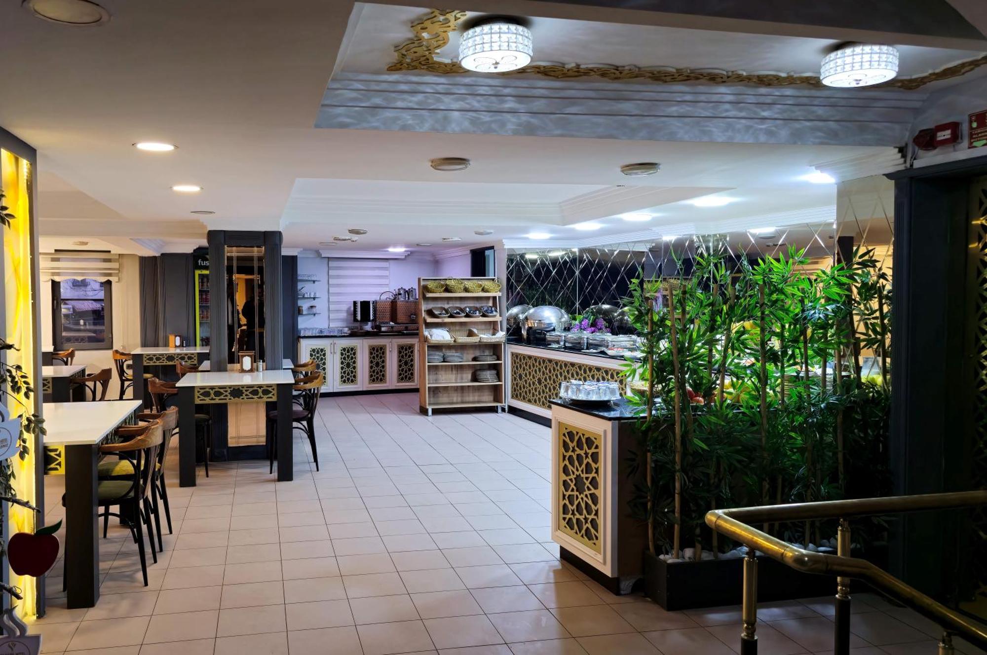 Yilmazel Hotel Gaziantep Extérieur photo